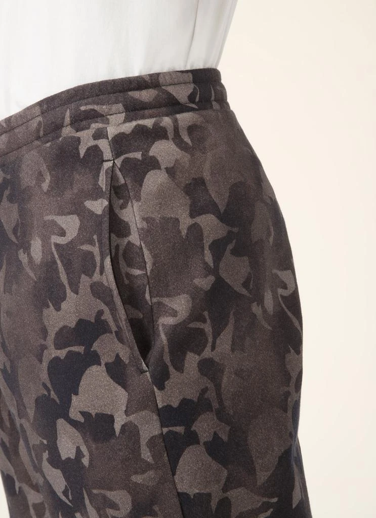 Bally Camouflage Sweatpants 2