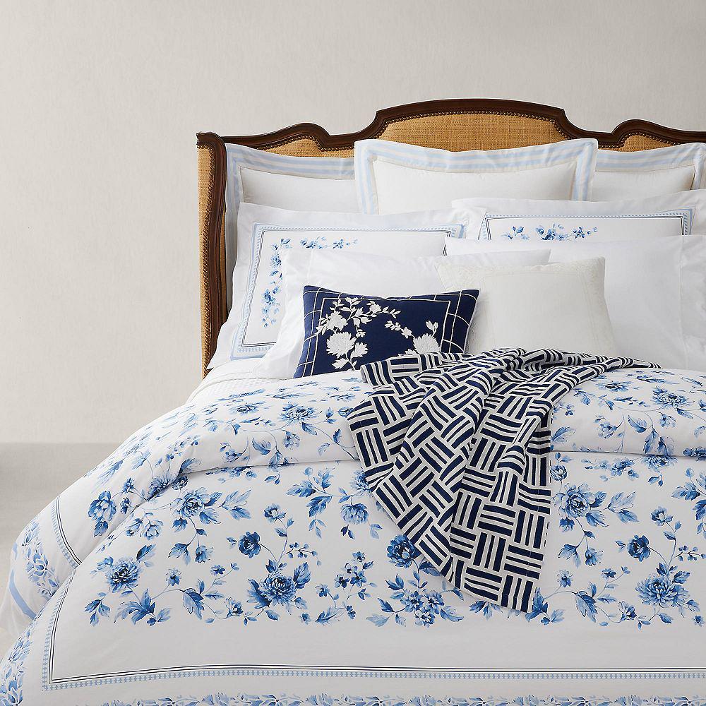 Ralph Lauren outlet King Duvet cover