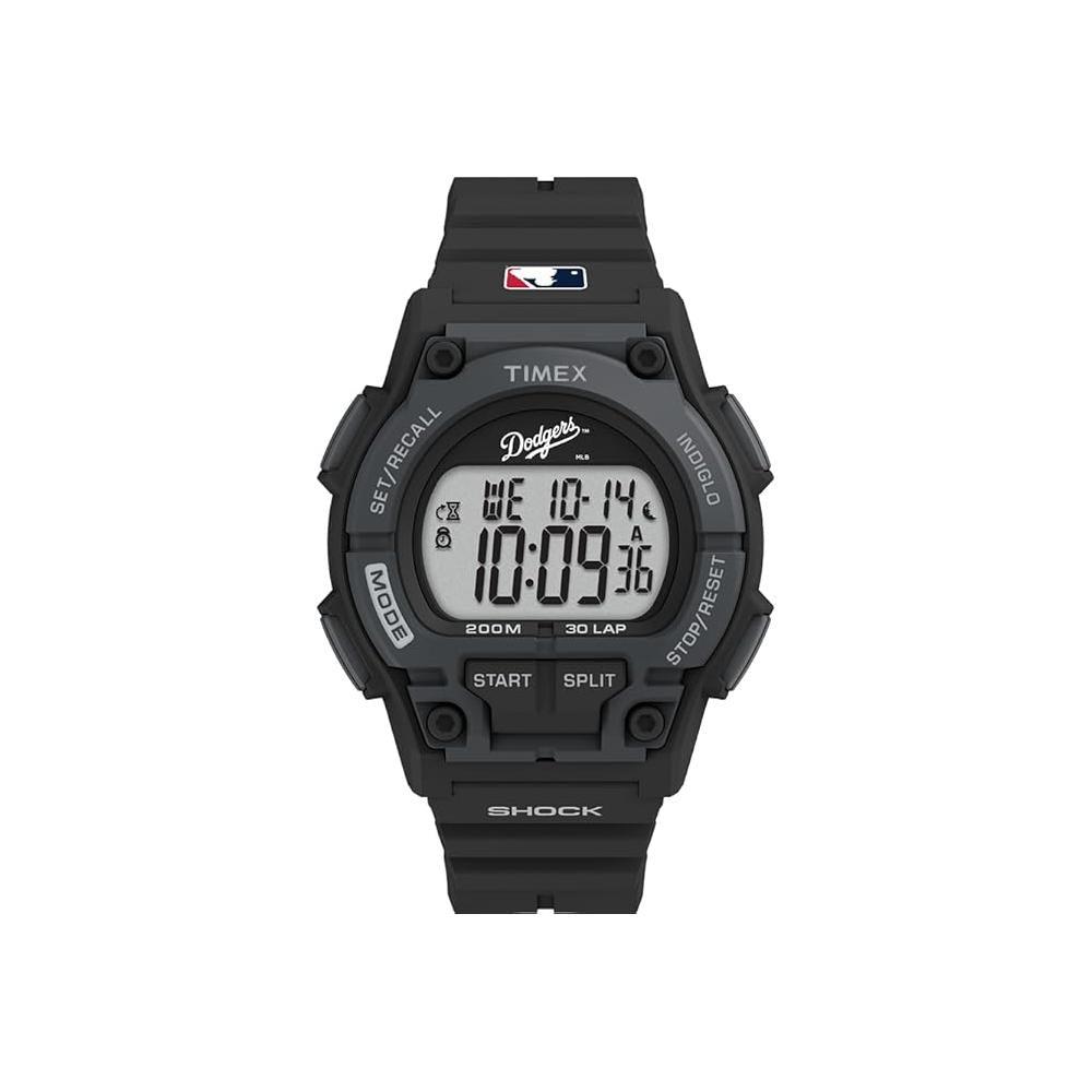 Timex Tribute MLB Los Angeles Dodgers Mens Watch