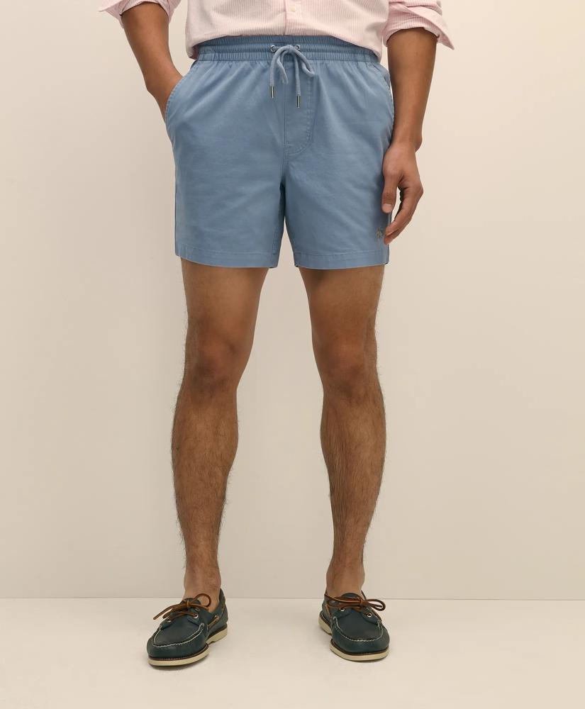 Brooks Brothers The 6" Friday Shorts