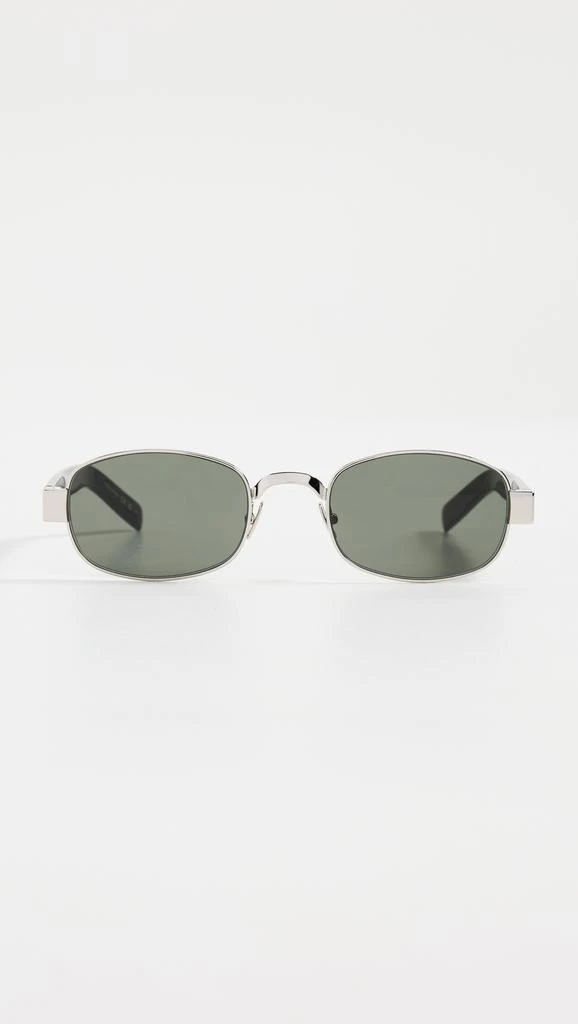 Yves Saint Laurent SL 706 Sunglasses 1