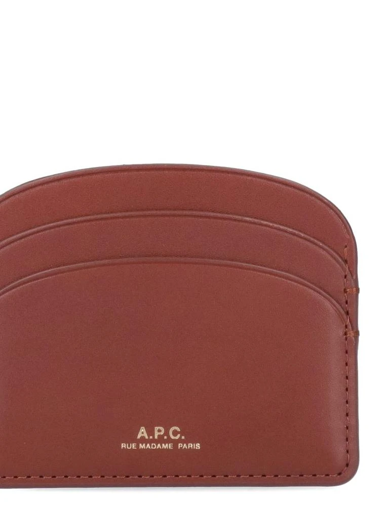 A.P.C. A.P.C. Wallets 3