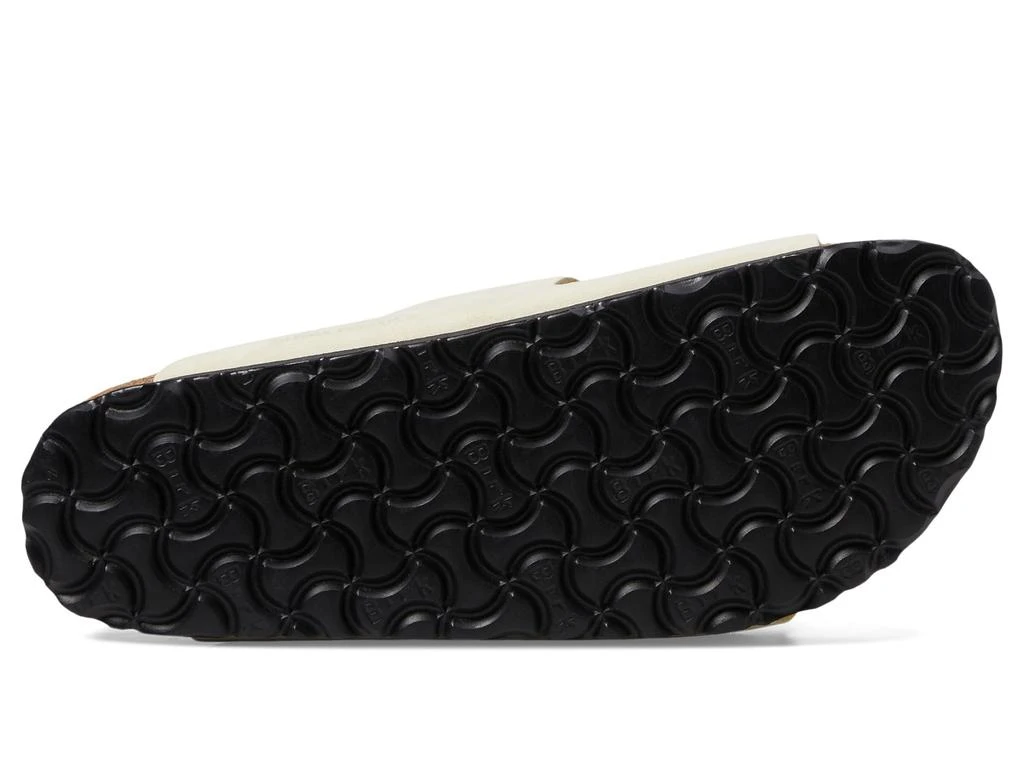 Birkenstock Arizona Soft Footbed - Nubuck Leather 3
