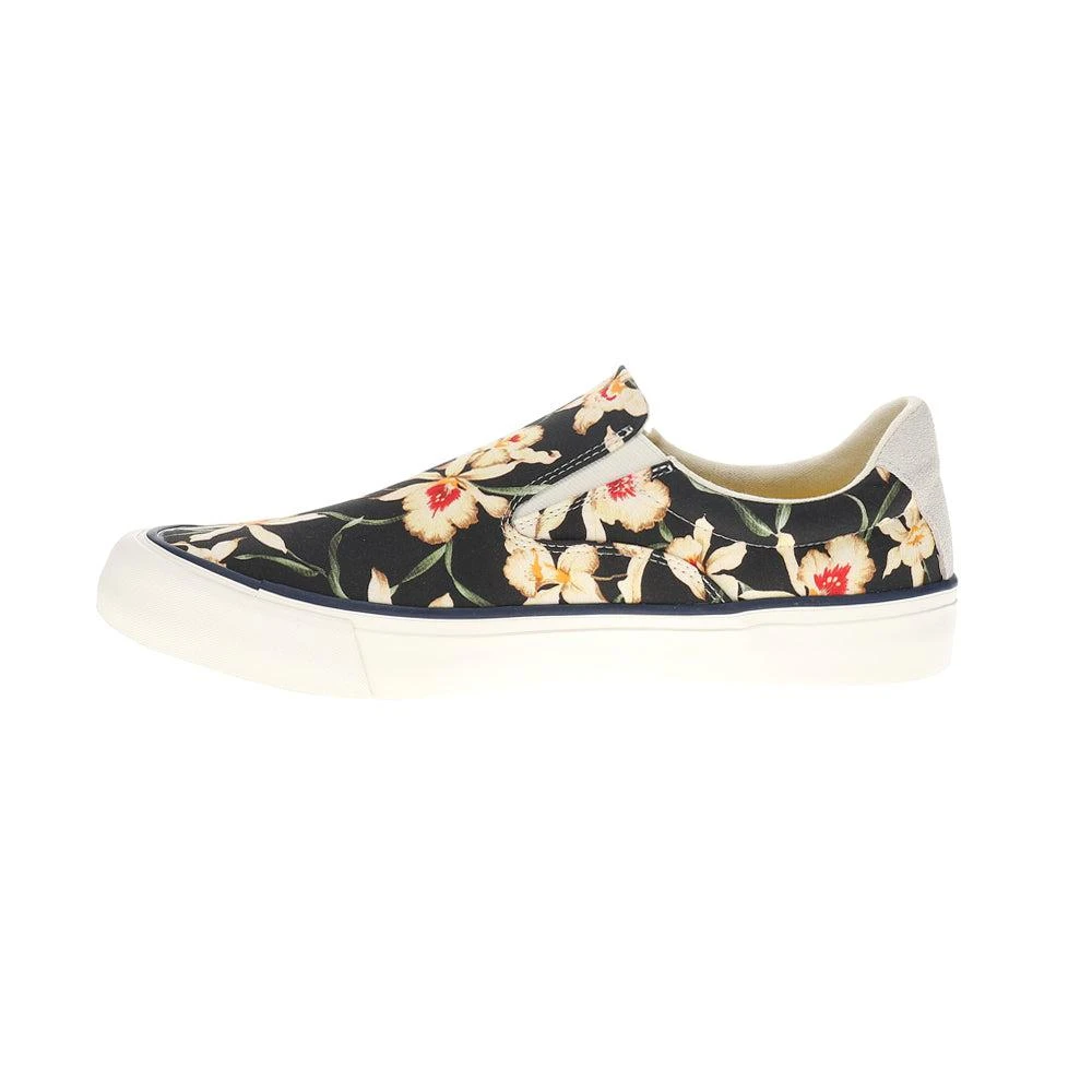 SeaVees Hawthorne Magnum Slip On Sneakers 3