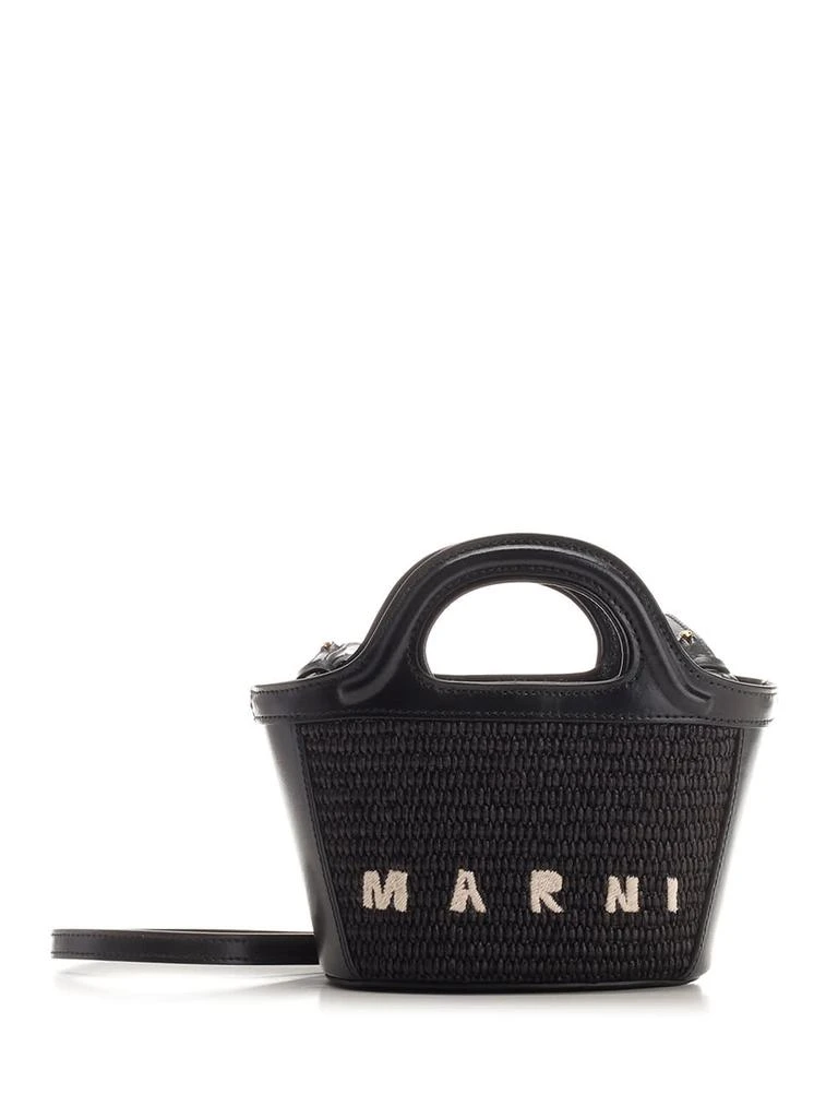 Marni tropicalia Small Hand Bag 1