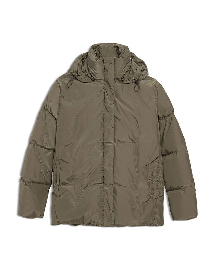Jenni Kayne Puffer Jacket 7