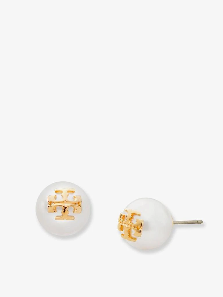 Tory Burch Kira Pearl earrings 2