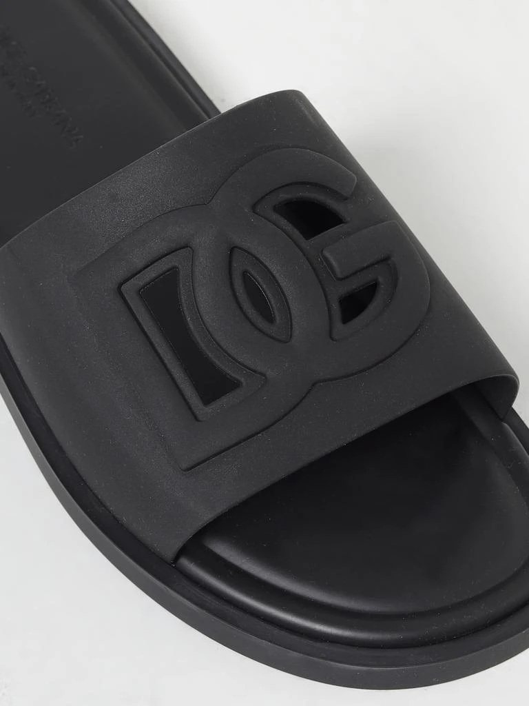 Dolce & Gabbana Sandals men Dolce & Gabbana 4