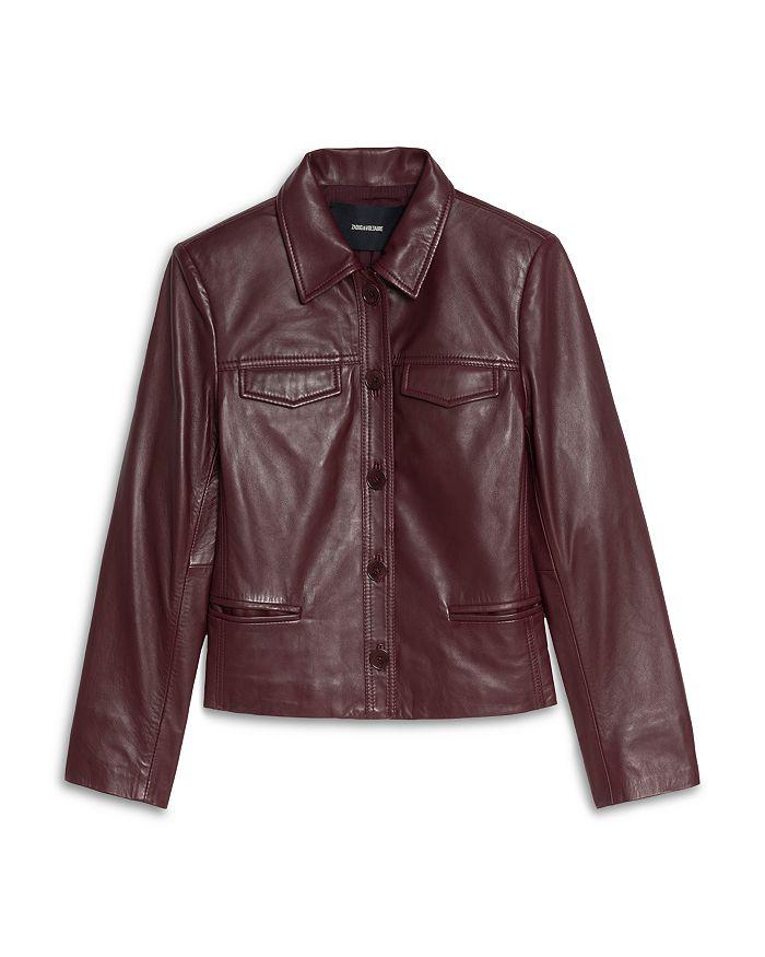 【えいぼー】leather jacket New Orleans Cowhide Leather Motorcycle Jacket – Taylor's