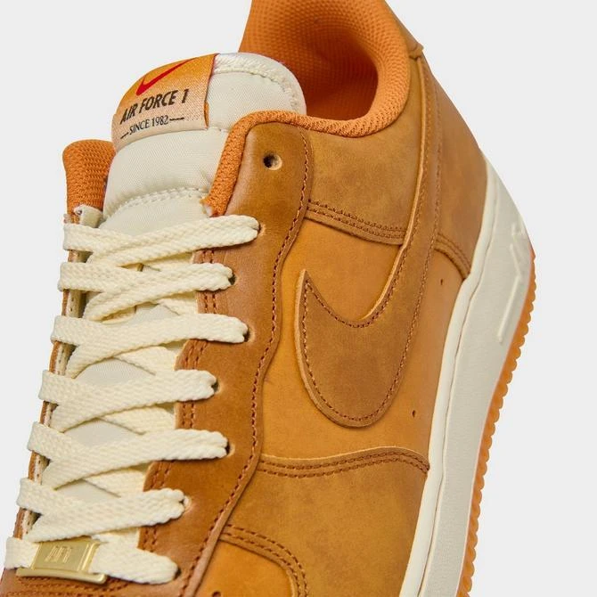NIKE Men's Nike Air Force 1 '07 LV8 Casual Shoes 3