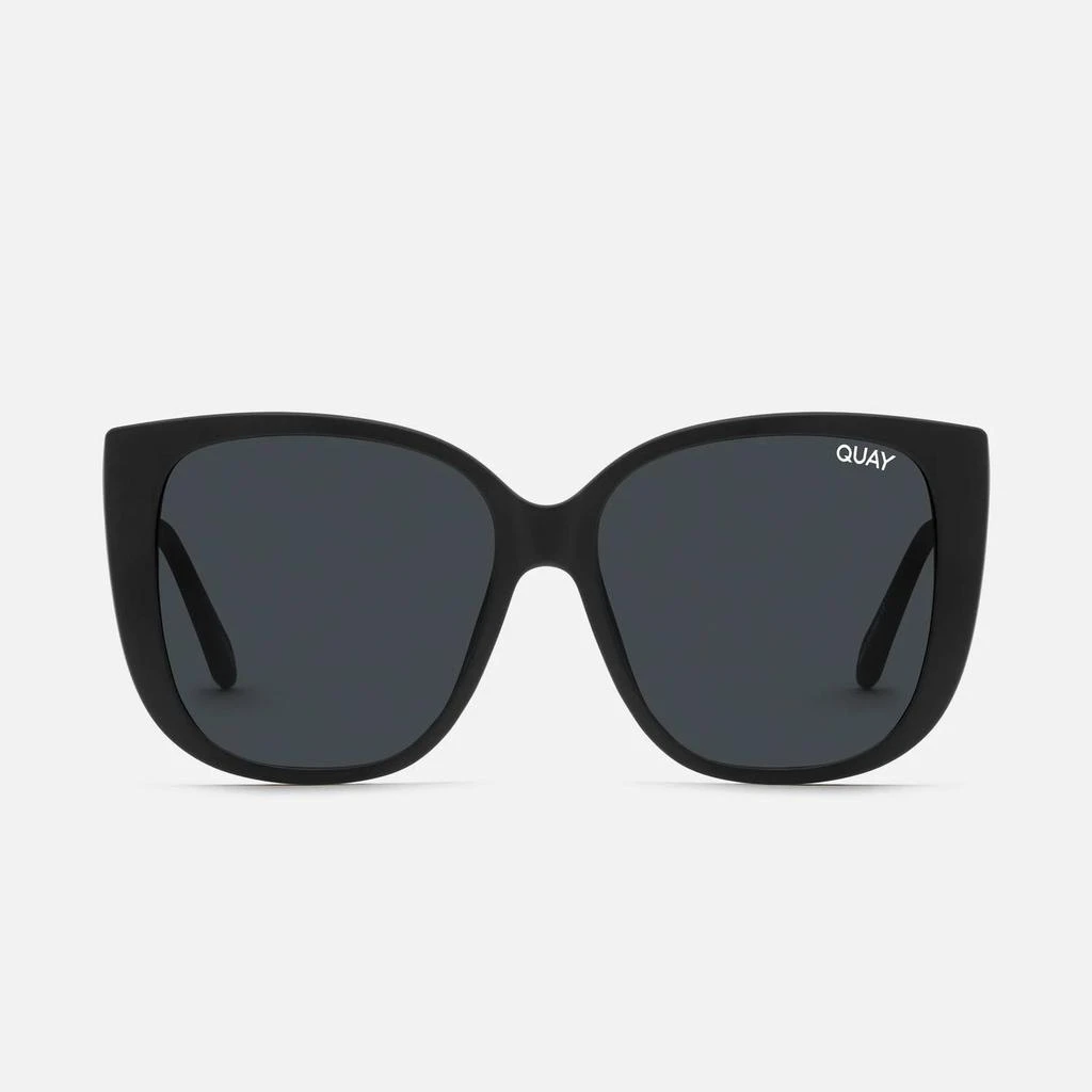 Quay Quay - Women's Ever After Sunglasses 1