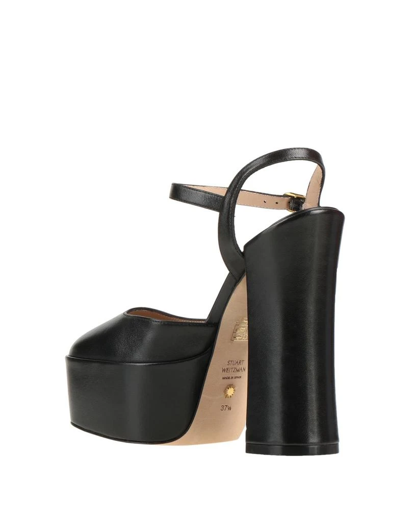 Stuart Weitzman Pump 3