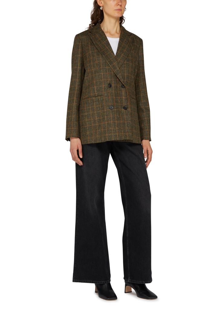 A.P.C. Lucy double breasted jacket - Jackets - Free Shipping