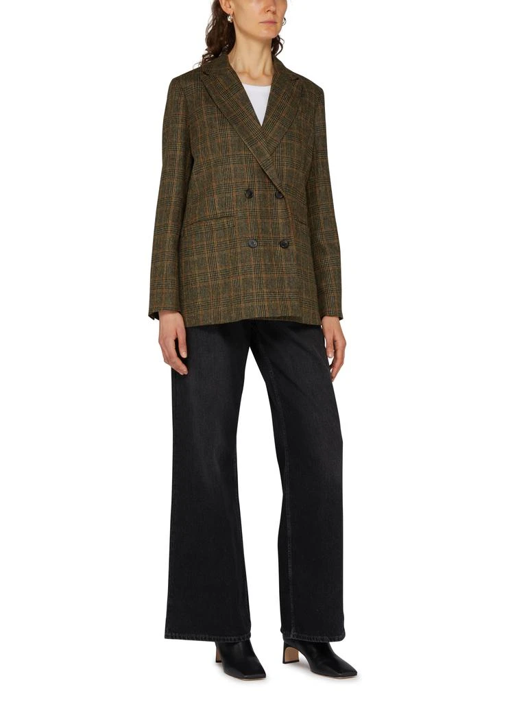 A.P.C. Lucy double breasted jacket 6