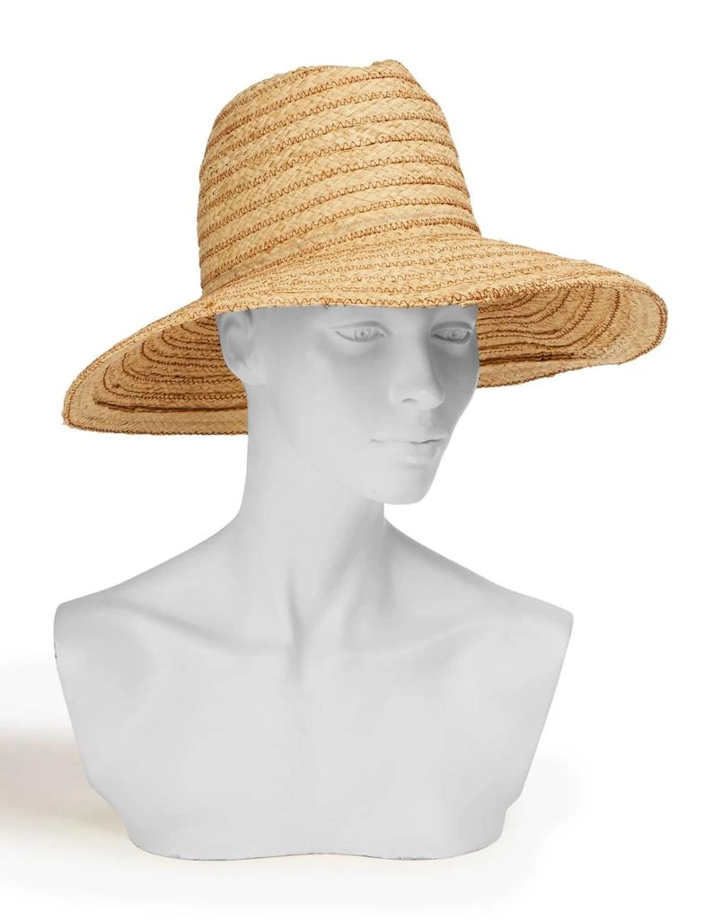 GIGI BURRIS MILLINERY Hat 2