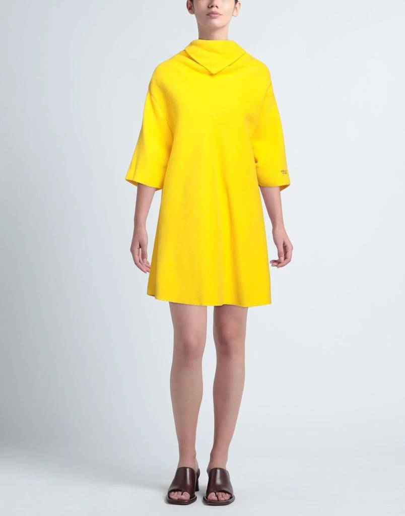 RAF SIMONS Short dress 3