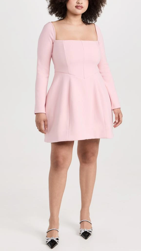 Staud Belinda Dress 10