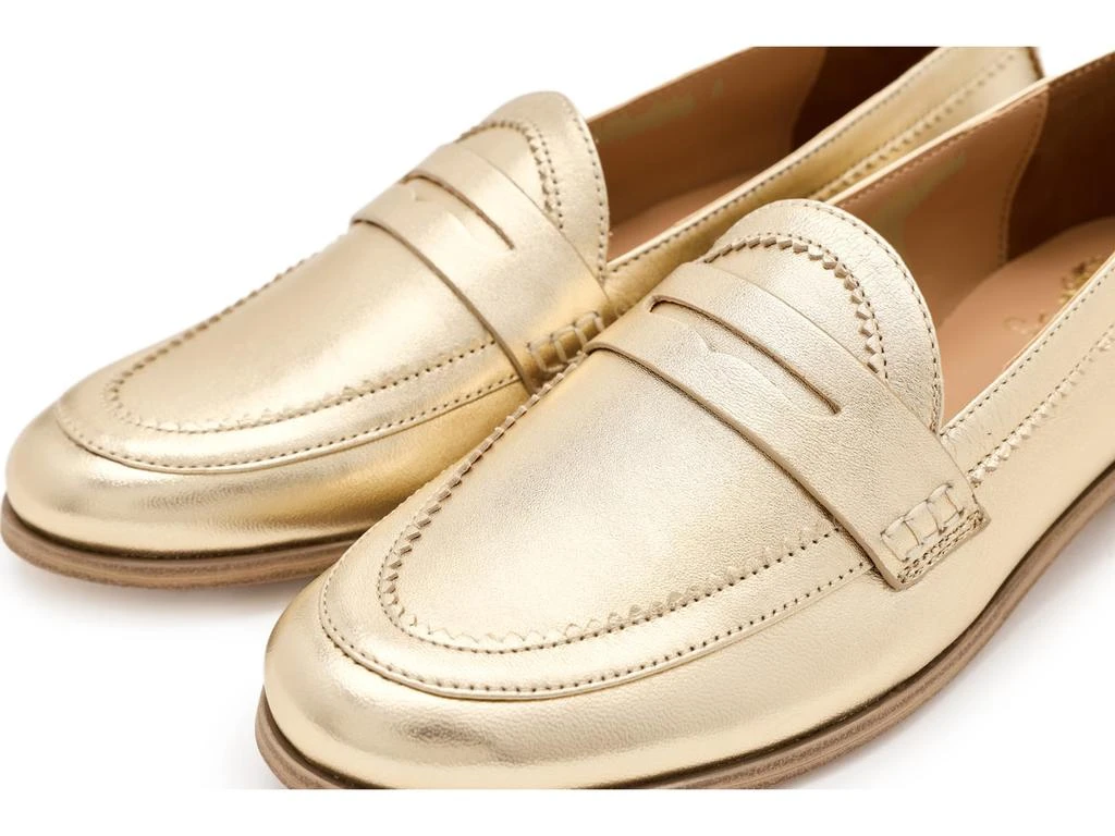 Vince Camuto Clarette Flat Penny Loafer 6