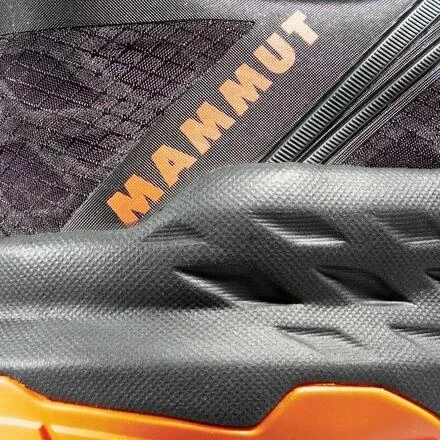 Mammut Sertig Trail Running Shoe - Men's 5