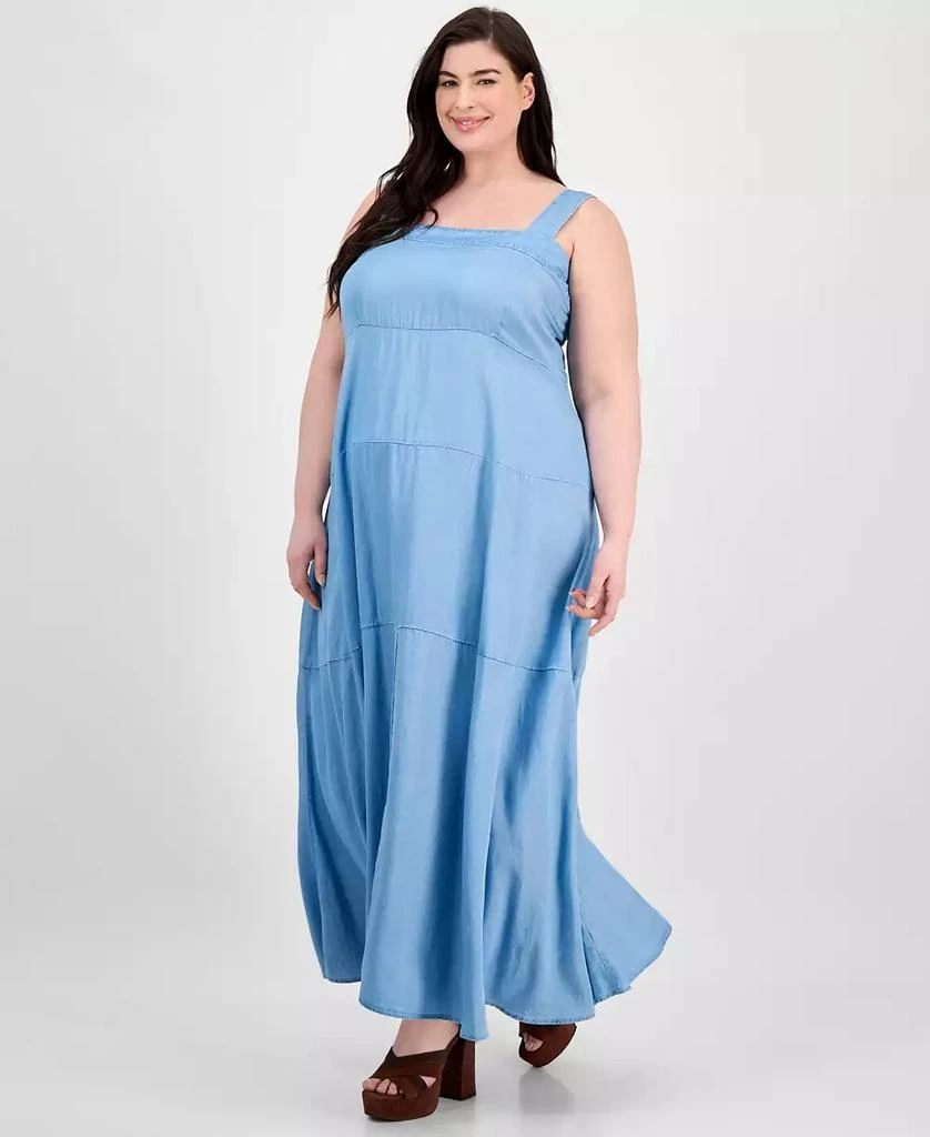 vince camuto bridesmaid dresses Vince Camuto Size 12 Navy Mother of Bride Dress main image 0