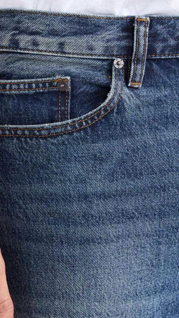FRAME The Boxy Jeans 5