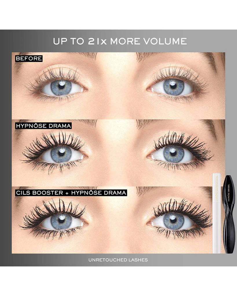 Lancôme Hypnose Drama Holiday Mascara Gift Set 7