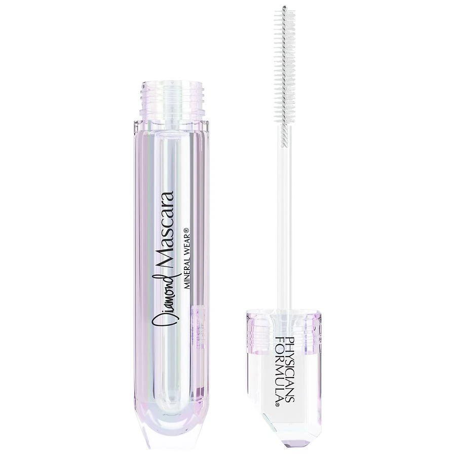 Physicians Formula Diamond Mascara 4