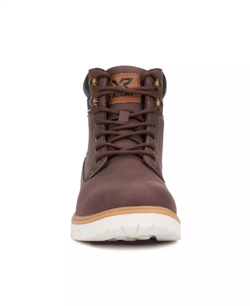 XRAY Footwear Men's Archer Work Boots 6