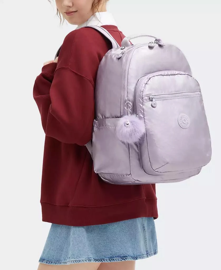 Kipling Seoul Medium Backpack 6