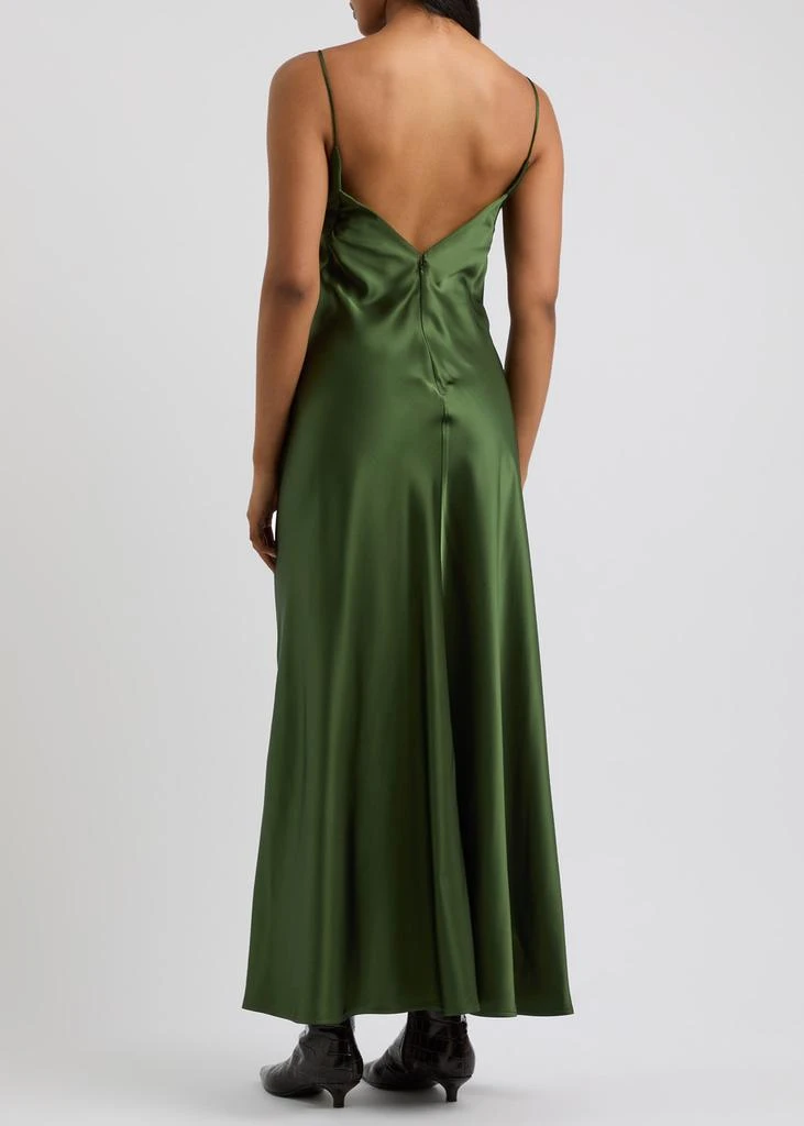 Shop Ruched satin maxi dress on Sale at BeyondStyle Get 60% Off Ruched satin maxi dress with Limited-Time Flash Deals, Exclusive Discounts, and Special Offers. Enjoy Unbeatable Savings on Ruched satin Shop Ruched satin maxi dress on Sale at BeyondStyle Get 60% Off Ruched satin maxi dress with Limited-Time Flash Deals, Exclusive Discounts, and Special Offers. Enjoy Unbeatable Savings on Ruched satin