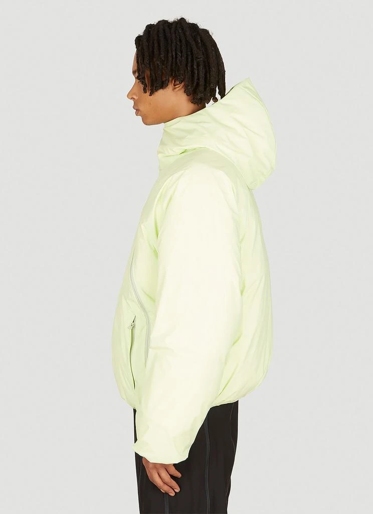 Post Archive Faction 5.1 Down Center Jacket 3