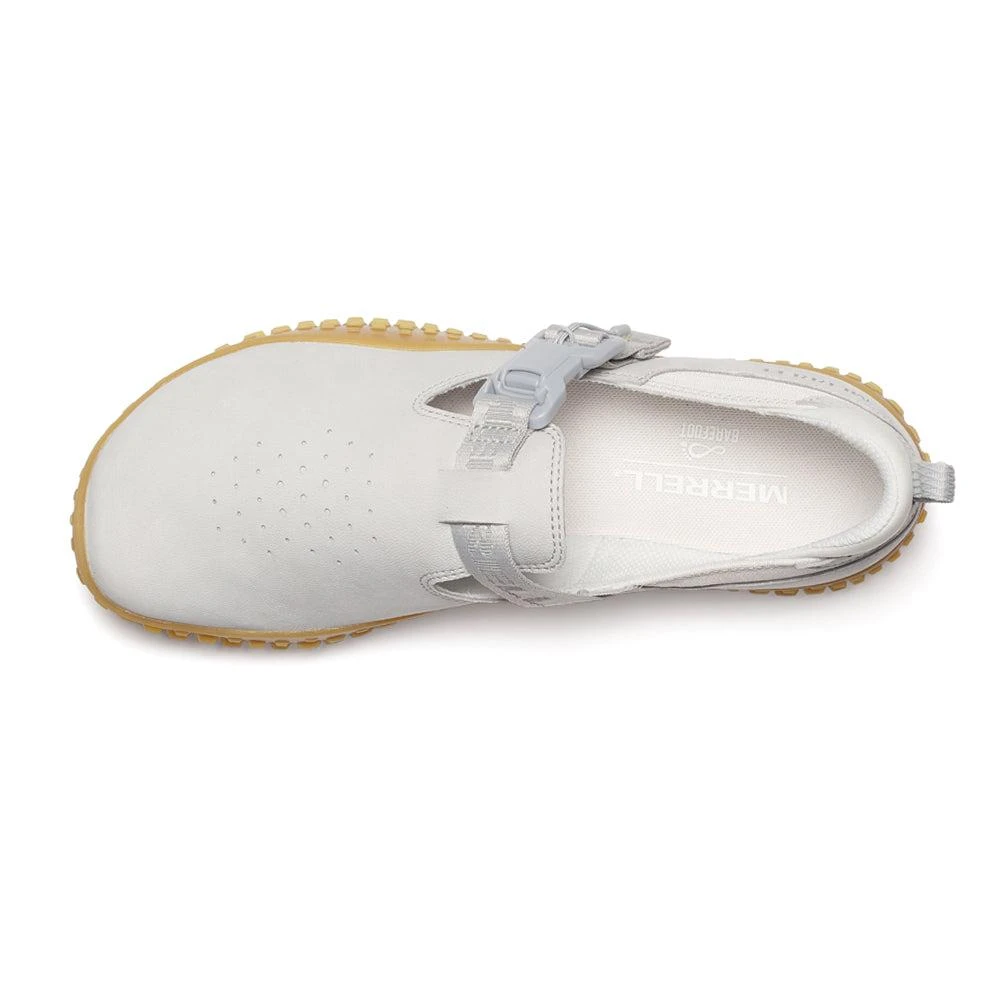 Merrell Wrapt Buckle Nubuck Hiking Shoes 4