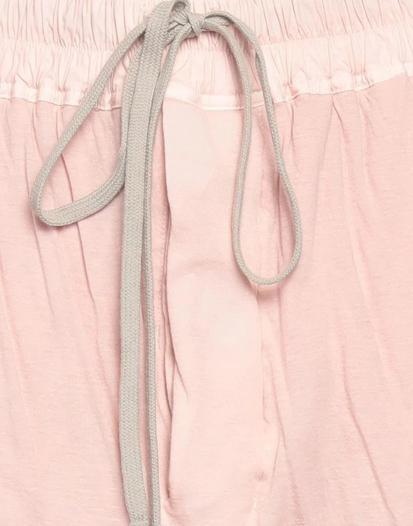 Rick Owens Shorts & Bermuda 4