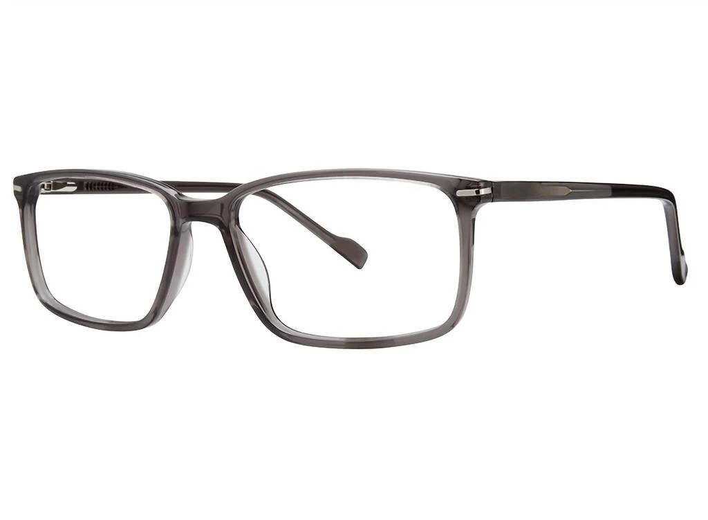 Giovani di Venezia Giovani Di Venezia - Men
s Nomad Rectangle Eyeglasses