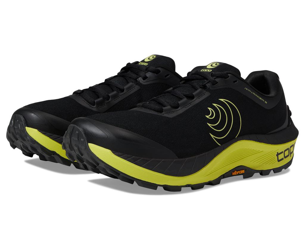 TOPO ATHLETIC MTN Racer 3