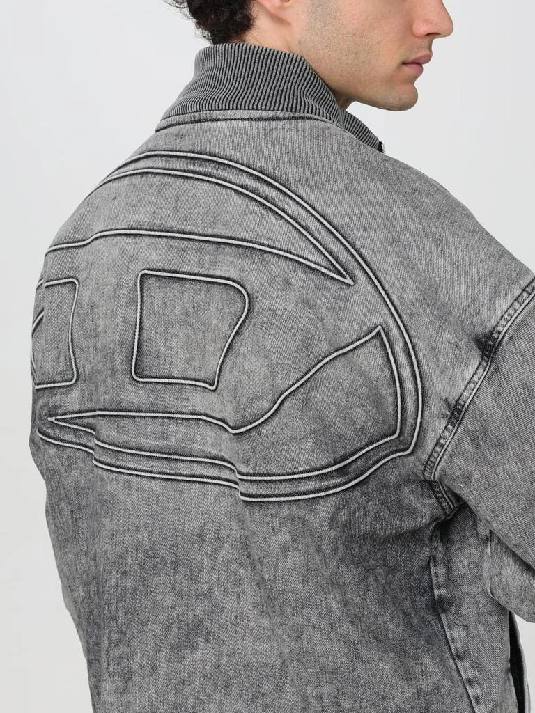 Diesel Jacket men Diesel 5