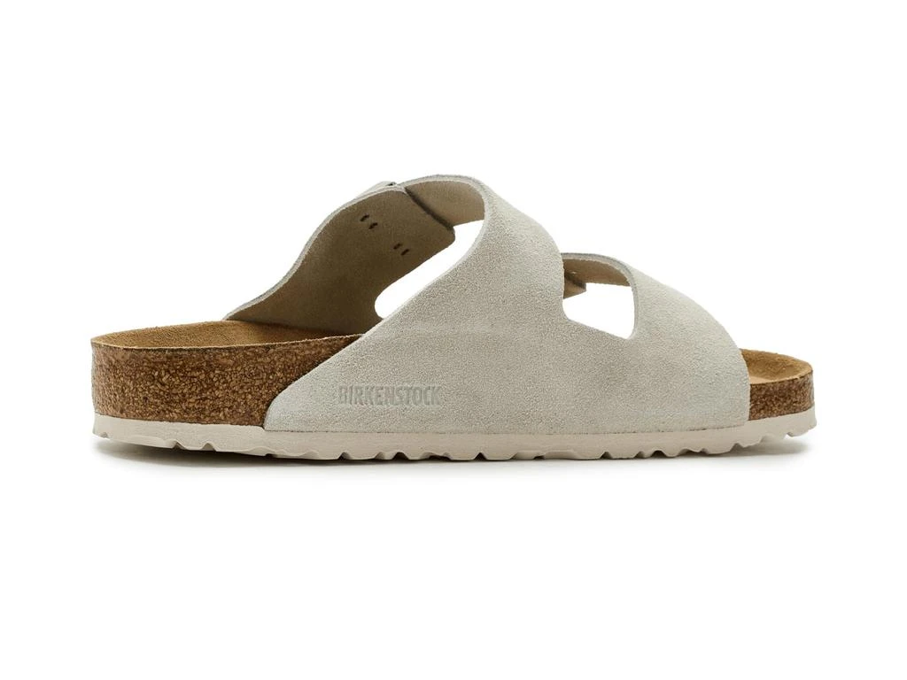 Birkenstock Arizona - Suede 3
