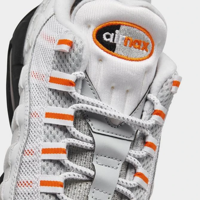 NIKE Men's Nike Air Max 95 Casual Shoes 5
