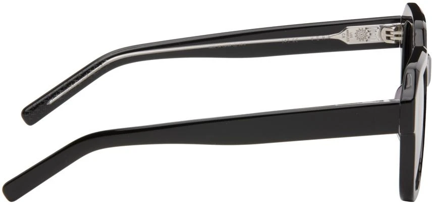 Akila Black Vera Sunglasses 2