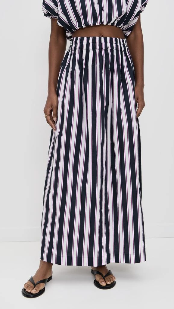 MIKOH Delia Skirt 6