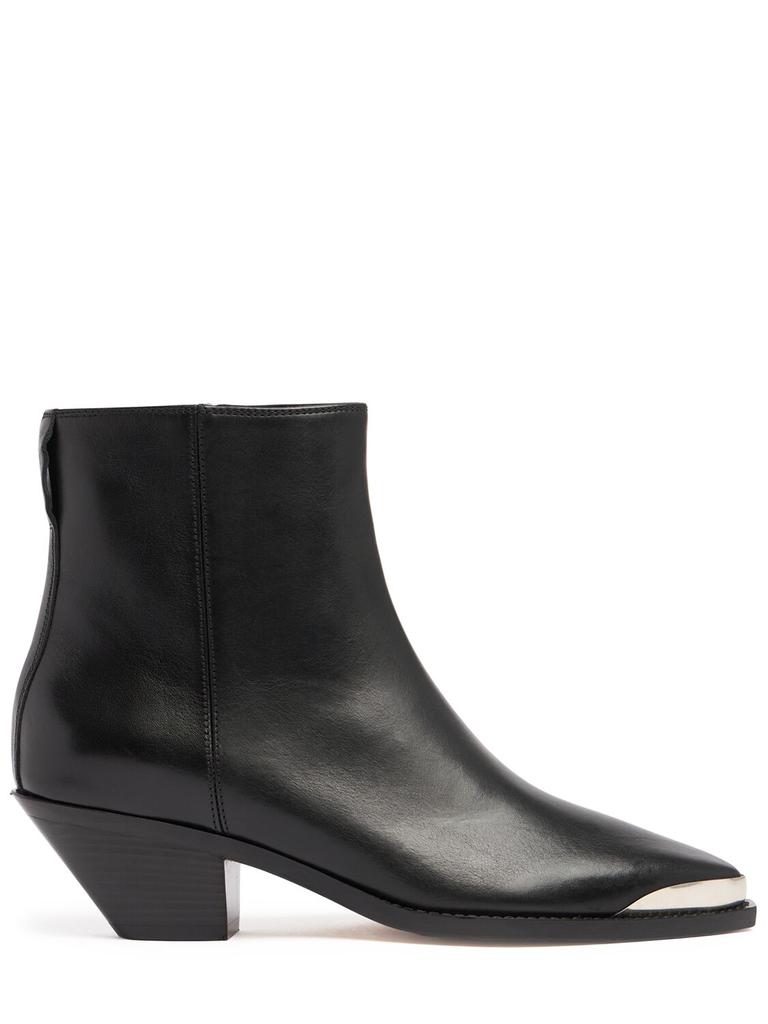Isabel Marant loline Ankle Boots - Boots - BeyondStyle