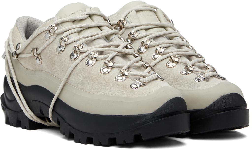 Gray Low Hiking Boots – On Sale Now with Up to 10% Off | Discover