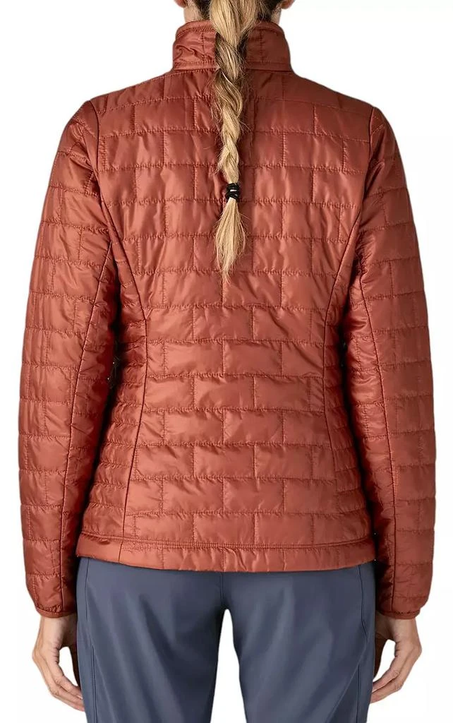 Patagonia Patagonia Women's Nano Puff Insulated Jacket 2