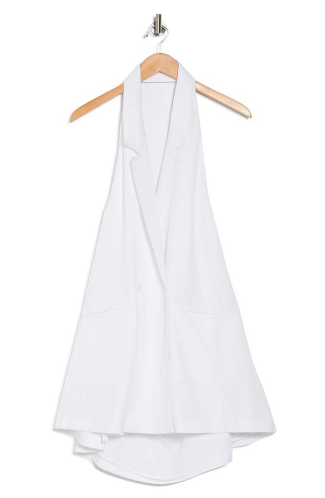 Free People Ashton Blazer Minidress 3