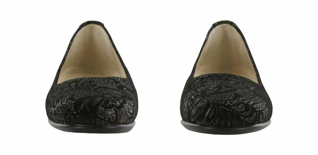 SAS Sas - Women's Scenic Ballet Flat Shoes Narrow 4