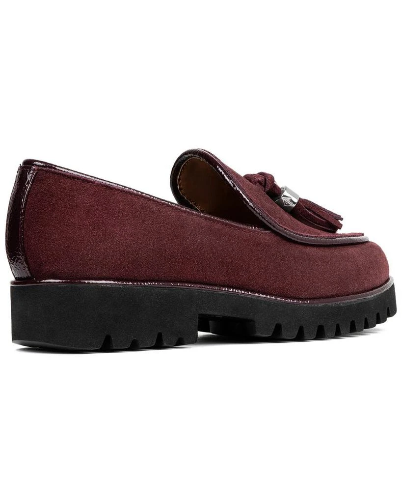 Donald Pliner Eclipse Leather Loafer 2