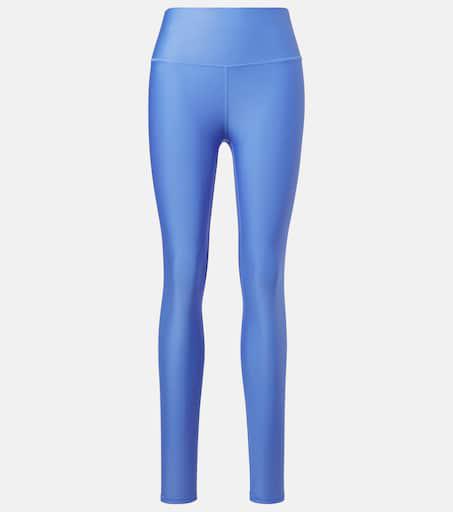 Alo High-rise leggings
