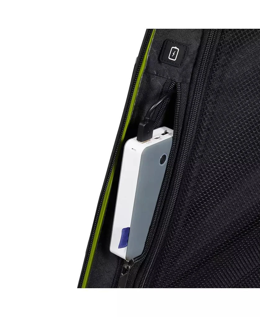 Samsonite Proxis Carry On Spinner 27