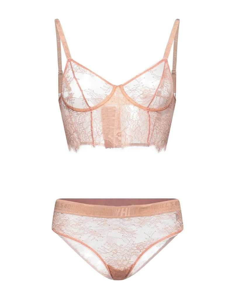Off-White Underwear set 1