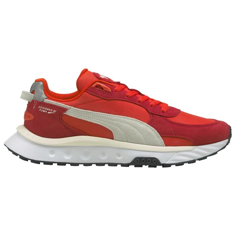 Puma PUMA Wild Rider - Men's 1